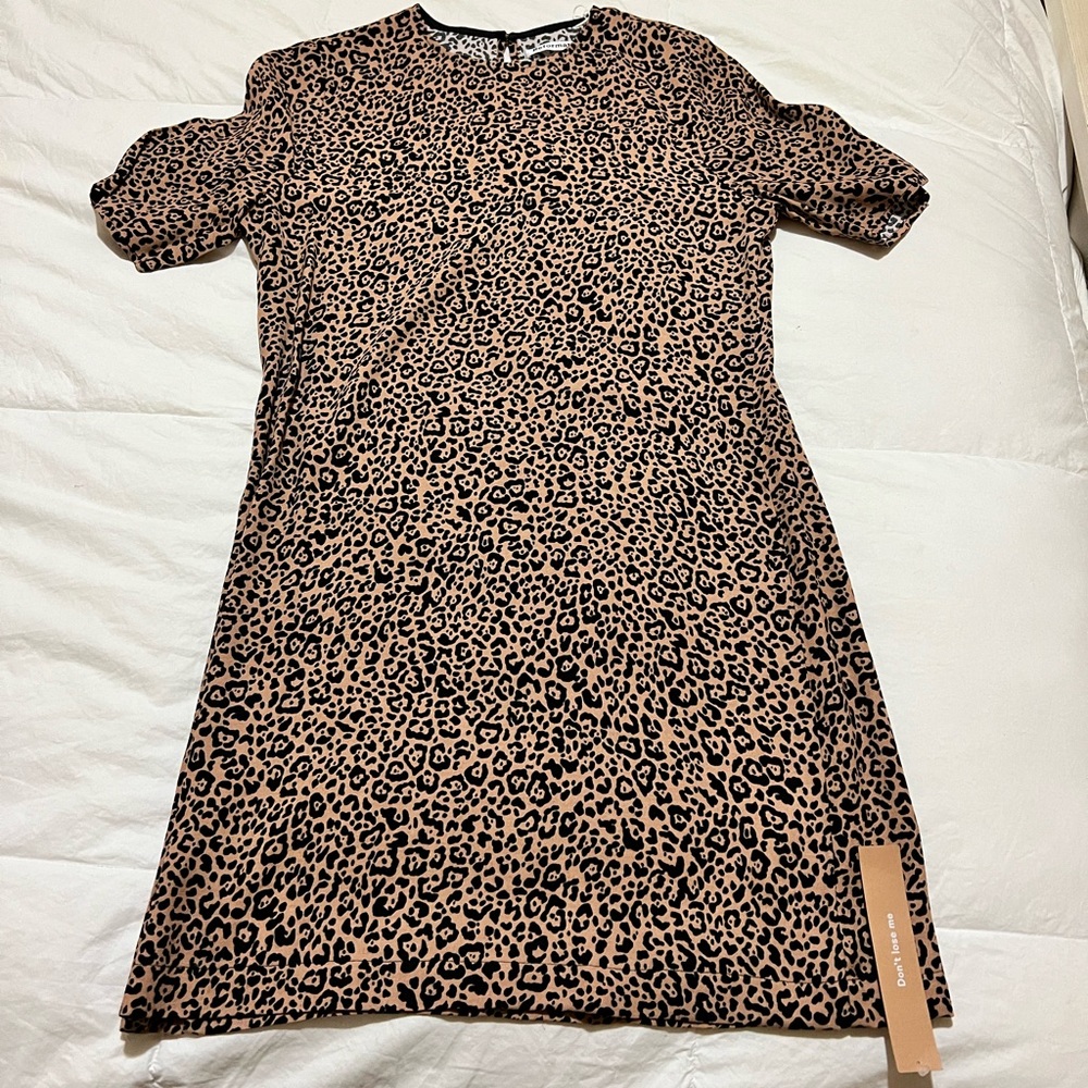 Reformation Beth Dress